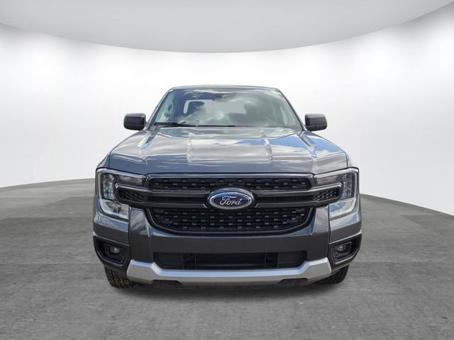 Certified 2024 Ford Ranger XLT w/ Equipment Group 301A High image 7