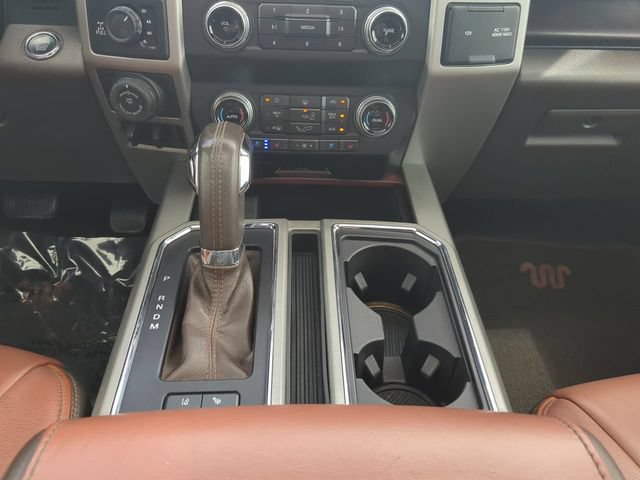 Certified 2019 Ford F150 King Ranch w/ Equipment Group 601A Luxury AWD/4WD image 19