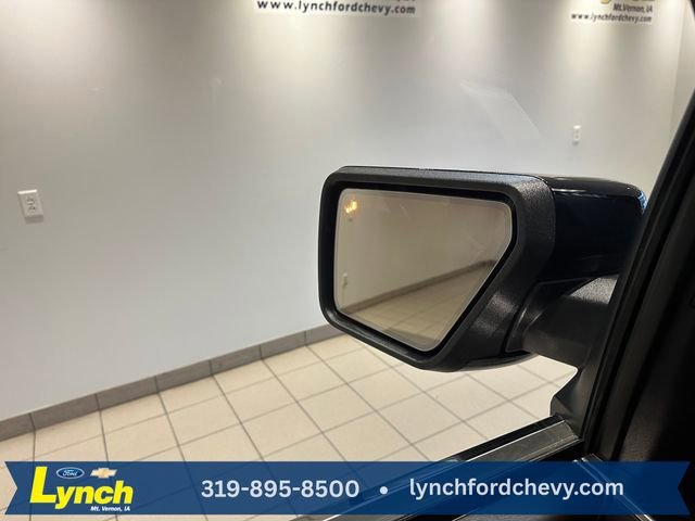 Certified 2024 Ford F150 King Ranch AWD/4WD image 19
