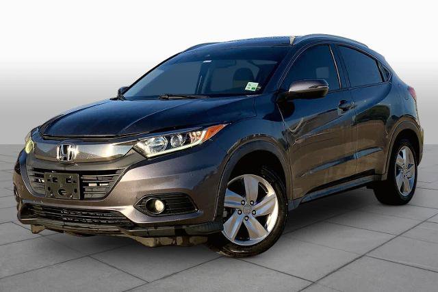 Used 2019 Honda HR-V EX-L