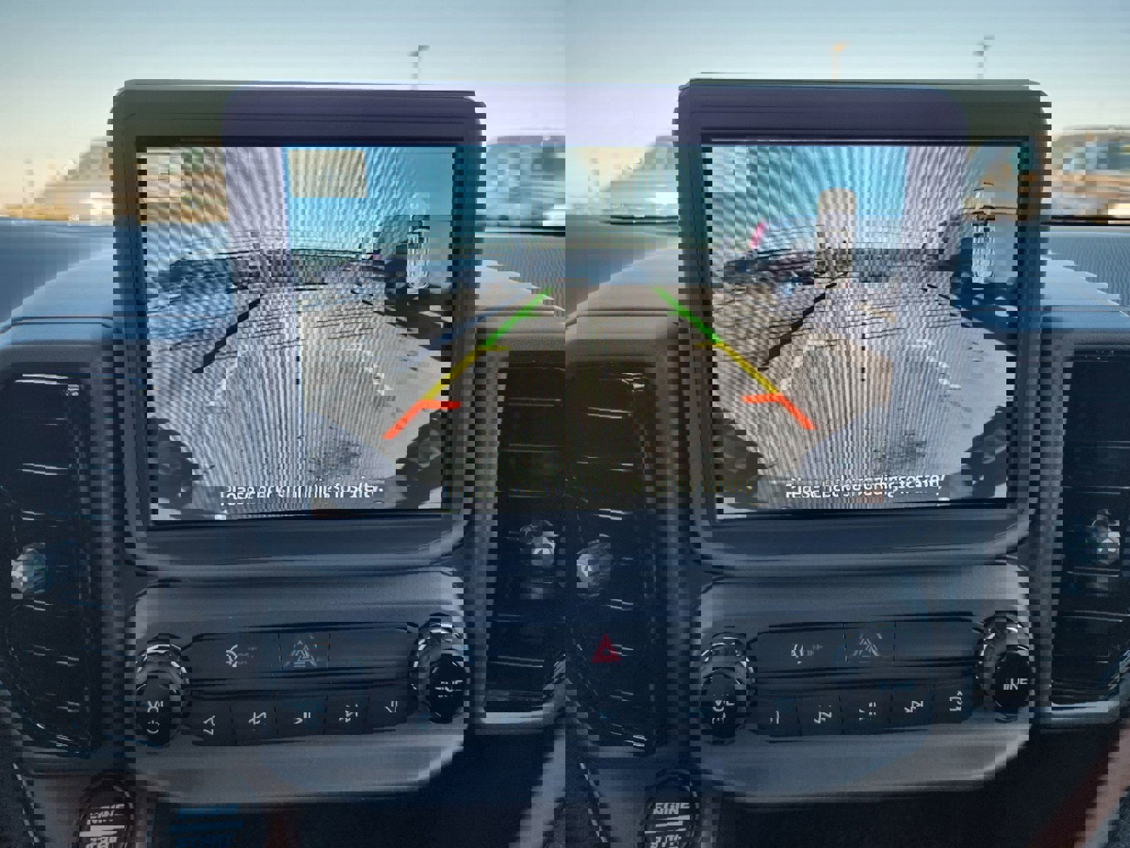 Certified 2024 Ford Bronco Sport Outer Banks w/ Tech Package image 36