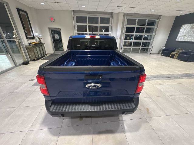 Certified 2023 Ford Maverick XL image 5