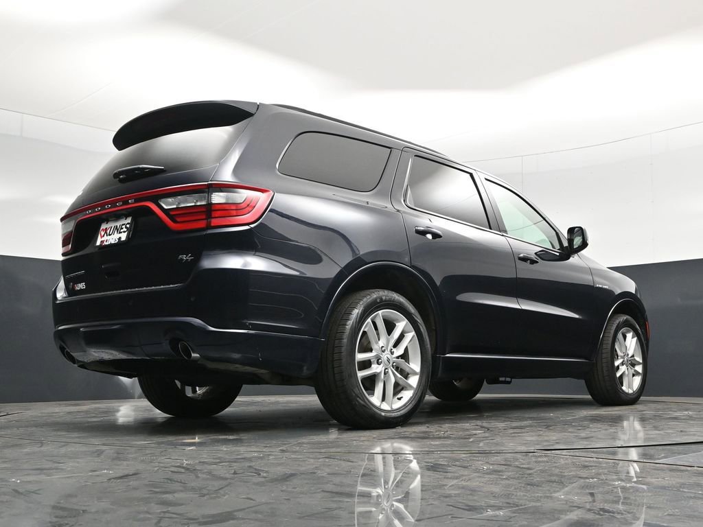 Used 2025 Dodge Durango R/T AWD/4WD image 58
