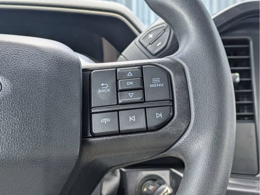 Certified 2023 Ford F150 XL w/ STX Appearance Package AWD/4WD image 23