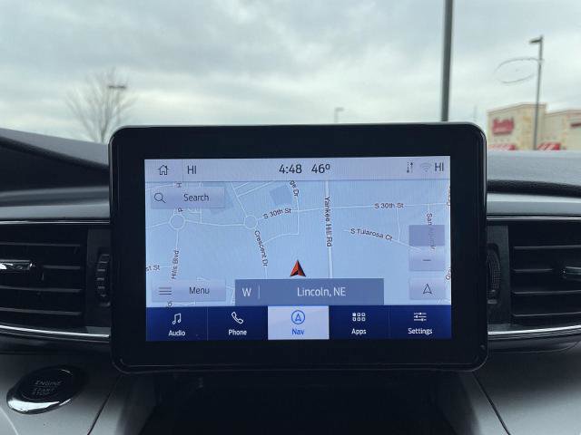 Certified 2022 Ford Explorer XLT w/ Equipment Group 202A image 25