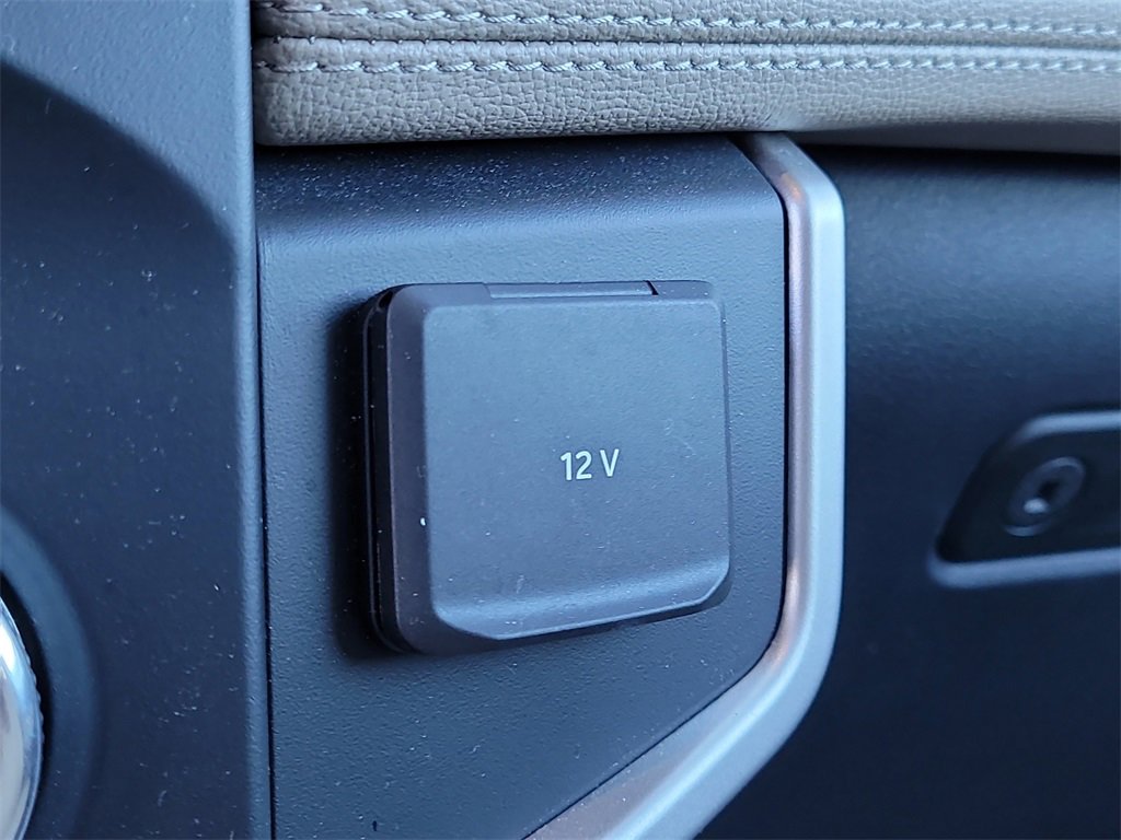 Certified 2023 Ford Expedition Limited image 27