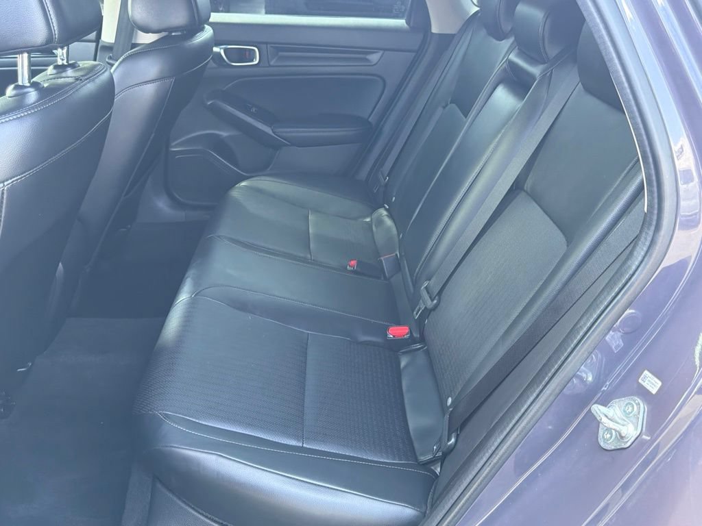 Used 2023 Honda Civic EX-L image 38