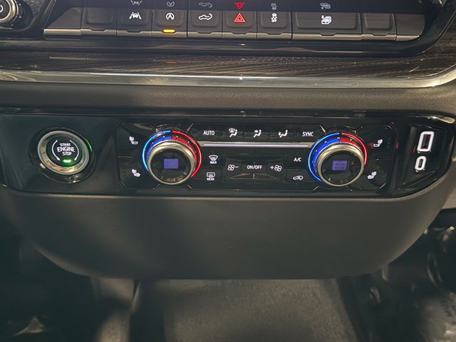 Used 2024 GMC Sierra 1500 Elevation AWD/4WD image 27