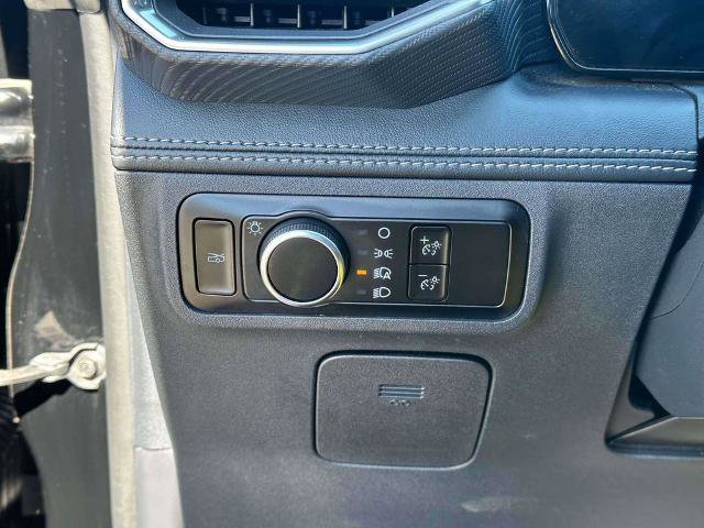 Certified 2024 Ford Mustang Premium RWD image 18