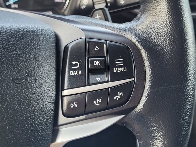 Certified 2020 Ford Explorer Limited image 33