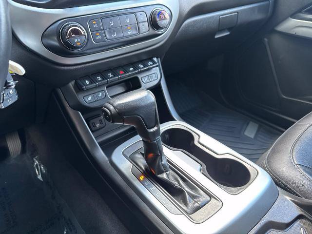 Used 2019 Chevrolet Colorado ZR2 AWD/4WD image 30