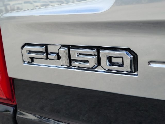 Certified 2023 Ford F150 Platinum w/ Equipment Group 701A High AWD/4WD image 8
