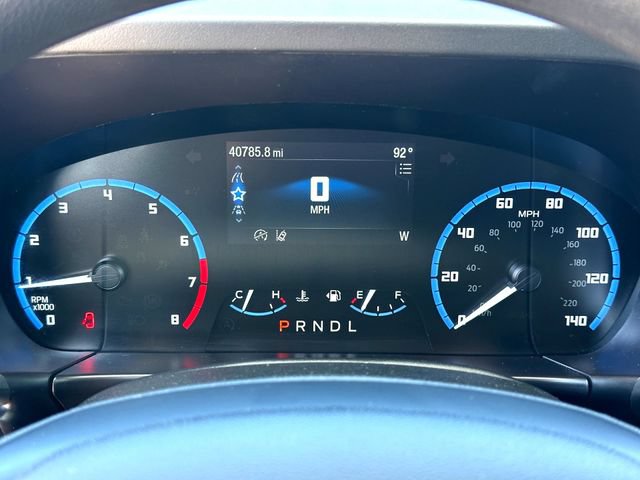 Certified 2023 Ford Bronco Sport Big Bend AWD/4WD image 14