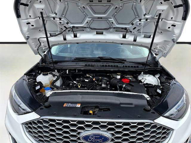 Certified 2023 Ford Edge SEL AWD/4WD image 20