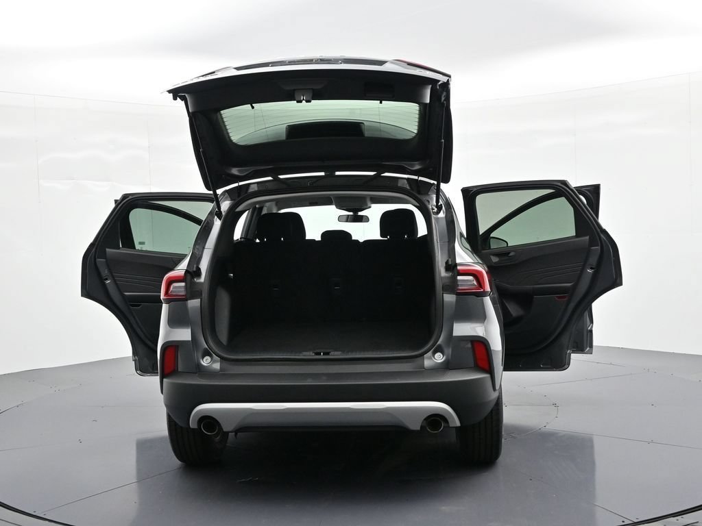 Certified 2025 Ford Escape Active AWD/4WD image 34