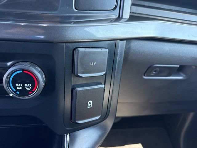 Certified 2023 Ford F150 XL w/ STX Appearance Package RWD image 27