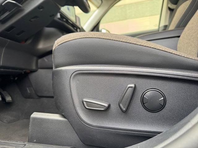 Certified 2025 Ford Bronco Sport Big Bend w/ Convenience Package image 20