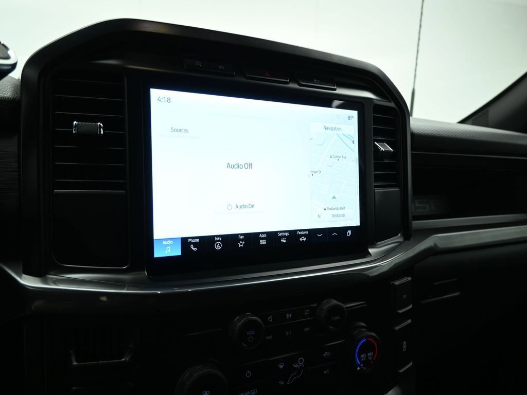 Certified 2024 Ford F150 STX image 41