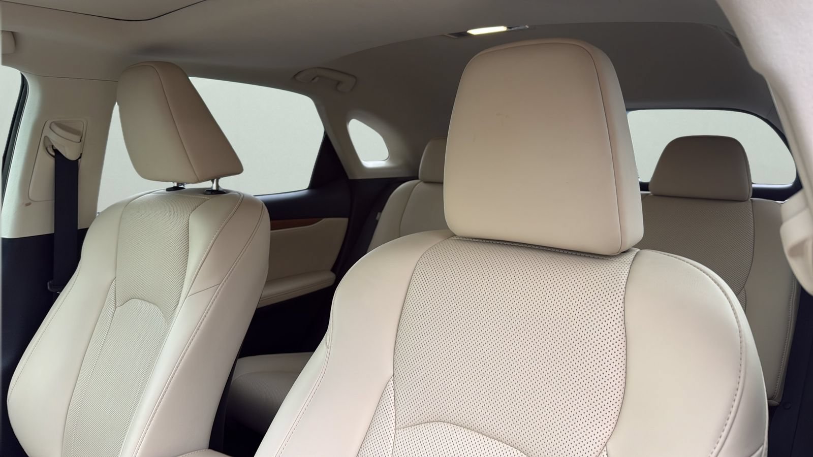 Used 2021 Lexus RX 350 FWD w/ Premium Package image 9