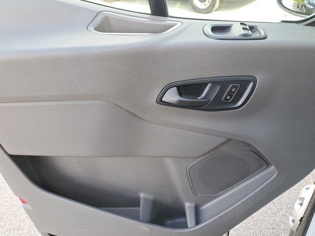 Certified 2023 Ford Transit 250 Medium Roof AWD w/ Load Area Protection Package image 23