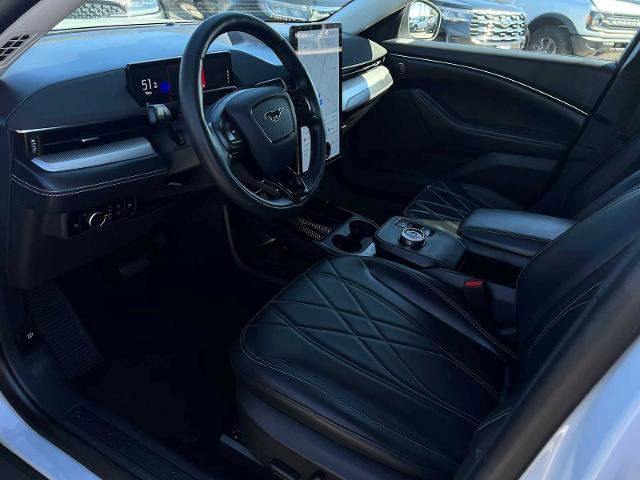 Certified 2023 Ford Mustang Mach-E Select image 28