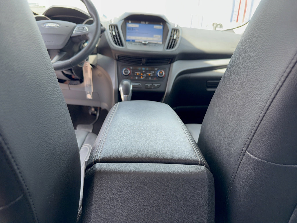 Certified 2018 Ford Escape SEL AWD/4WD image 29