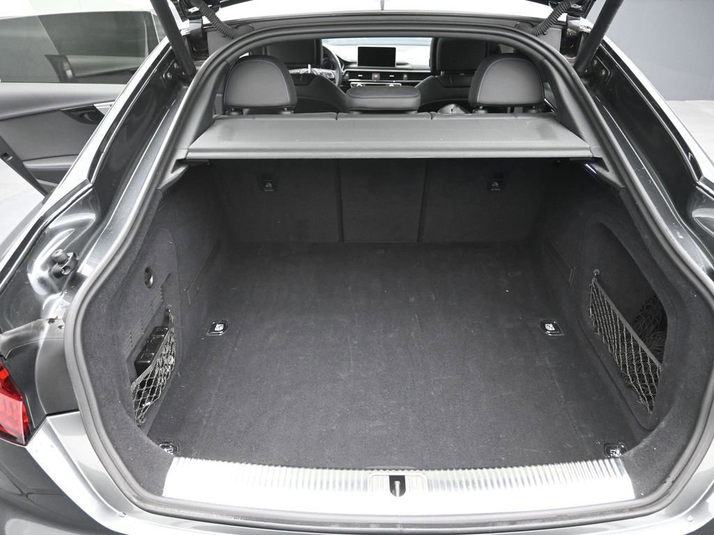 Used 2019 Audi A5 2.0T Prestige w/ Black Optic Plus Package image 26