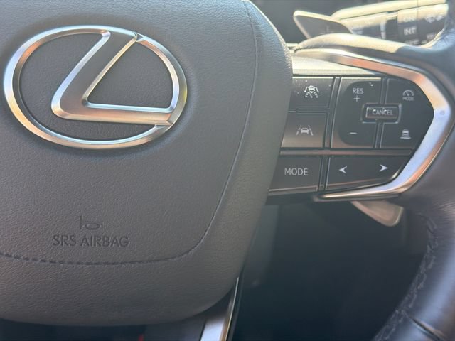 Used 2025 Lexus TX 350 AWD w/ Technology Package image 34