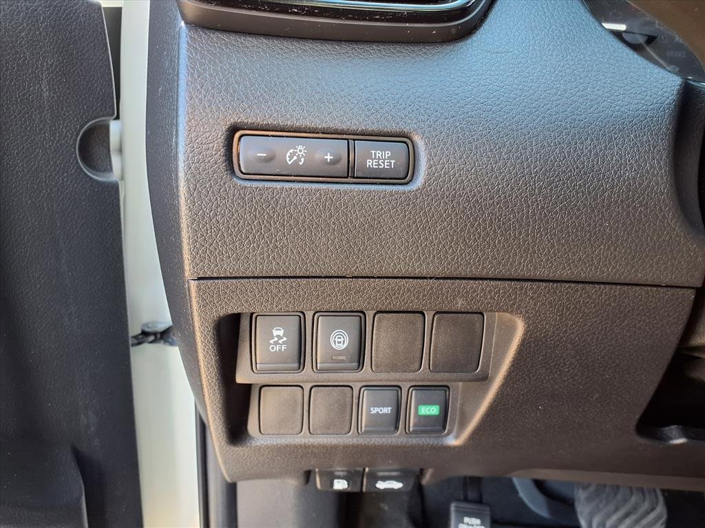 Used 2021 Nissan Rogue Sport S image 21