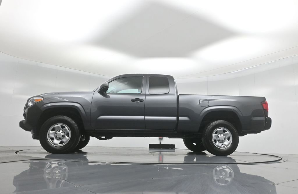 Used 2023 Toyota Tacoma SR image 25