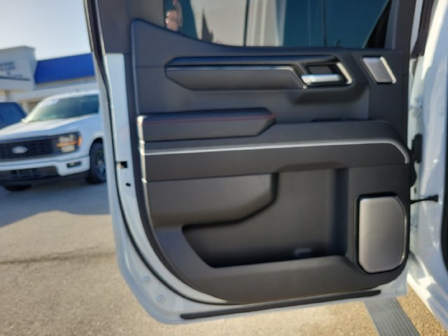 Used 2026 GMC Sierra 1500 AT4X AWD/4WD image 18