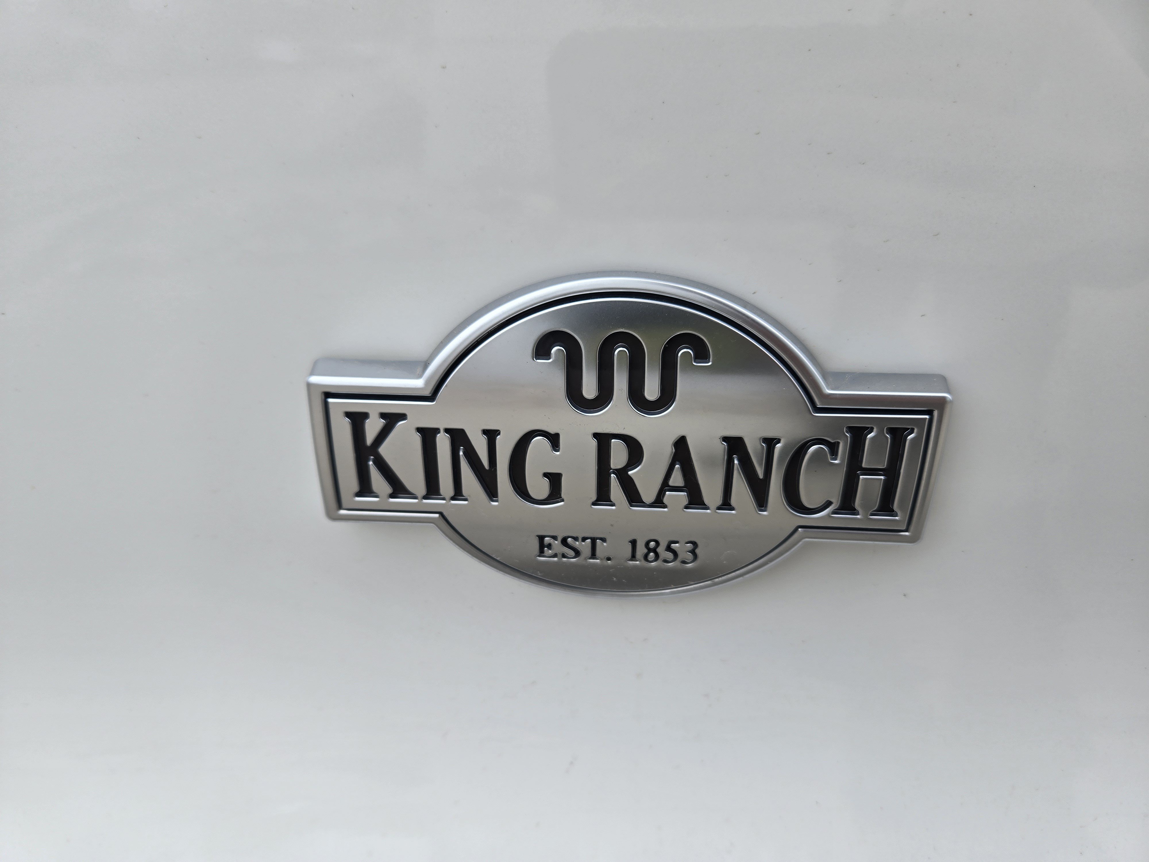 Certified 2022 Ford Explorer King Ranch w/ Class IV Trailer Tow Package AWD/4WD image 7