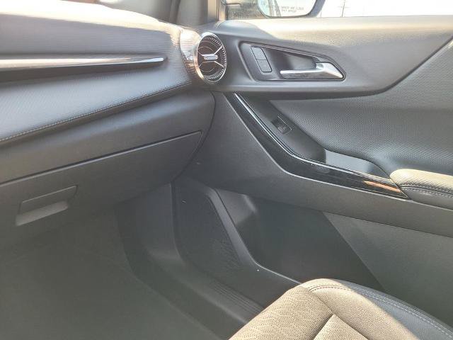 Used 2025 Chevrolet Equinox LT w/ Convenience Package II FWD image 20