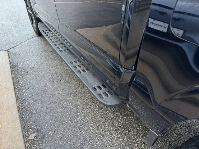 Certified 2021 Ford F150 Lariat w/ Equipment Group 502A High image 40