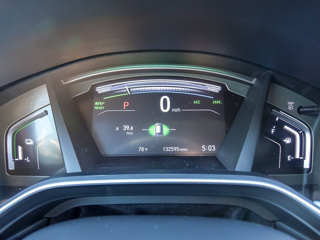 Used 2022 Honda CR-V EX-L image 20