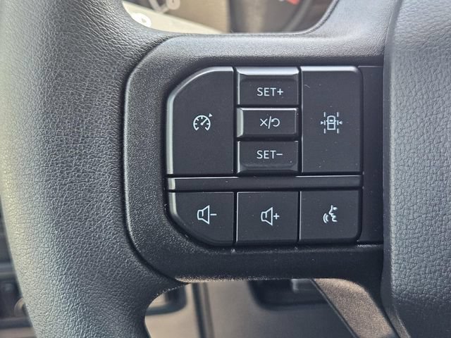 Certified 2026 Ford F150 STX AWD/4WD image 24