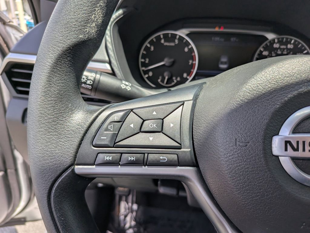 Used 2020 Nissan Altima 2.5 S FWD image 30