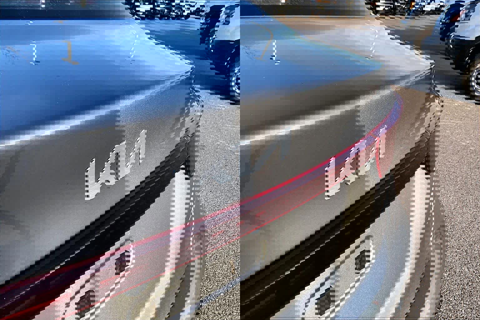 Used 2023 Kia Forte LXS w/ LXS Technology Package image 12