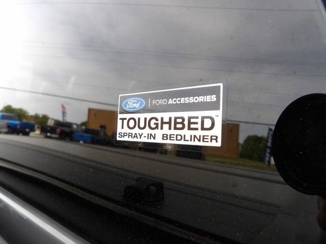 Certified 2020 Ford F150 Raptor image 16