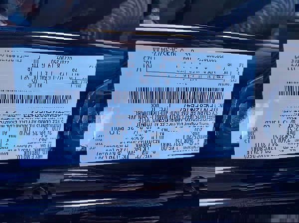 Certified 2022 Ford F150 Platinum w/ Equipment Group 701A High image 64