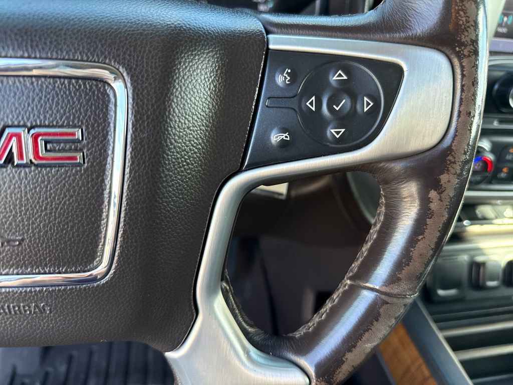 Used 2017 GMC Sierra 1500 SLT image 13