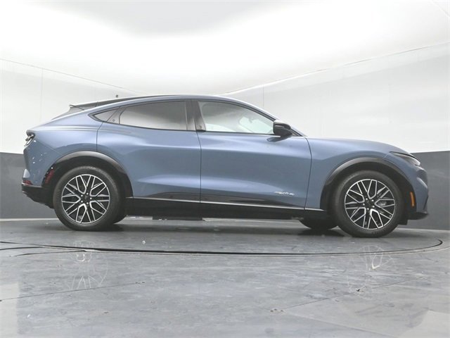 Certified 2024 Ford Mustang Mach-E Premium image 16