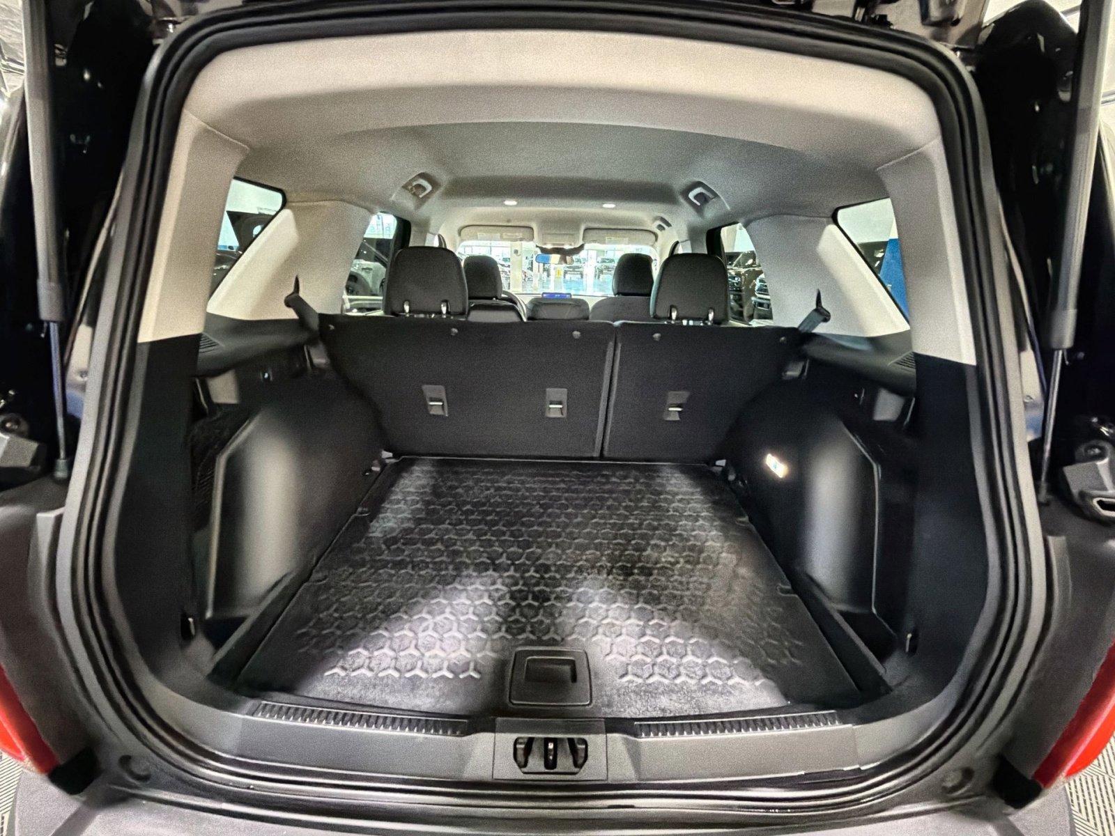 Certified 2021 Ford Bronco Sport Big Bend image 27