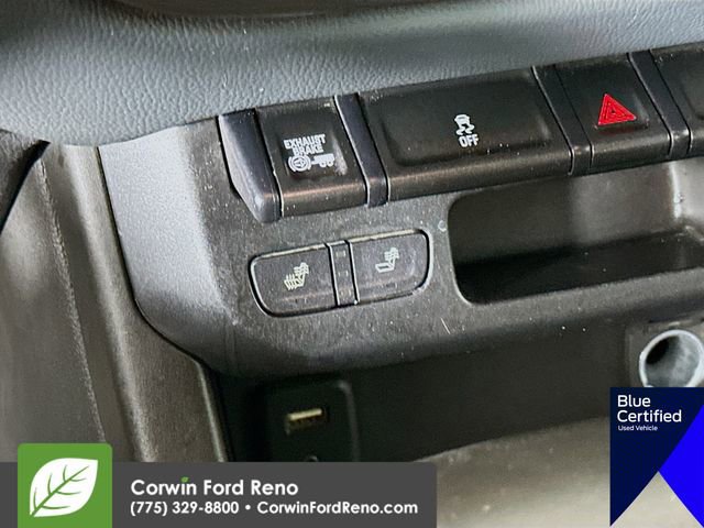 Used 2018 Chevrolet Colorado Z71 image 24