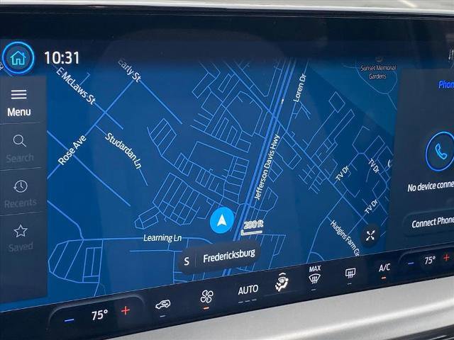 Certified 2024 Ford Escape Active w/ Tech Pack #1 image 15