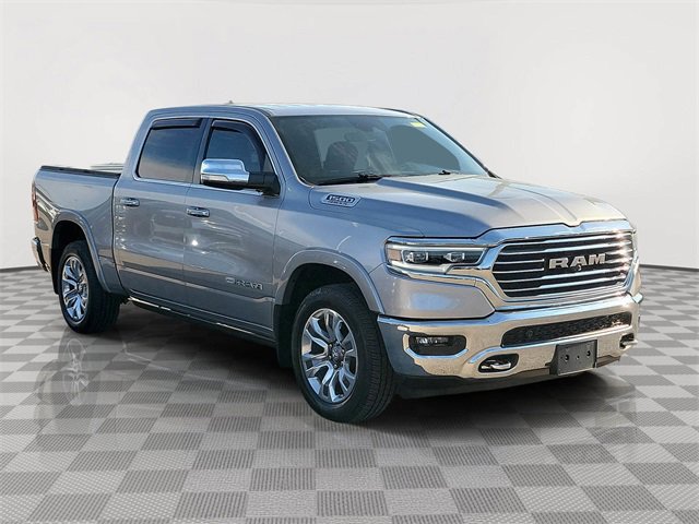 Used 2019 RAM 1500 Limited image 7