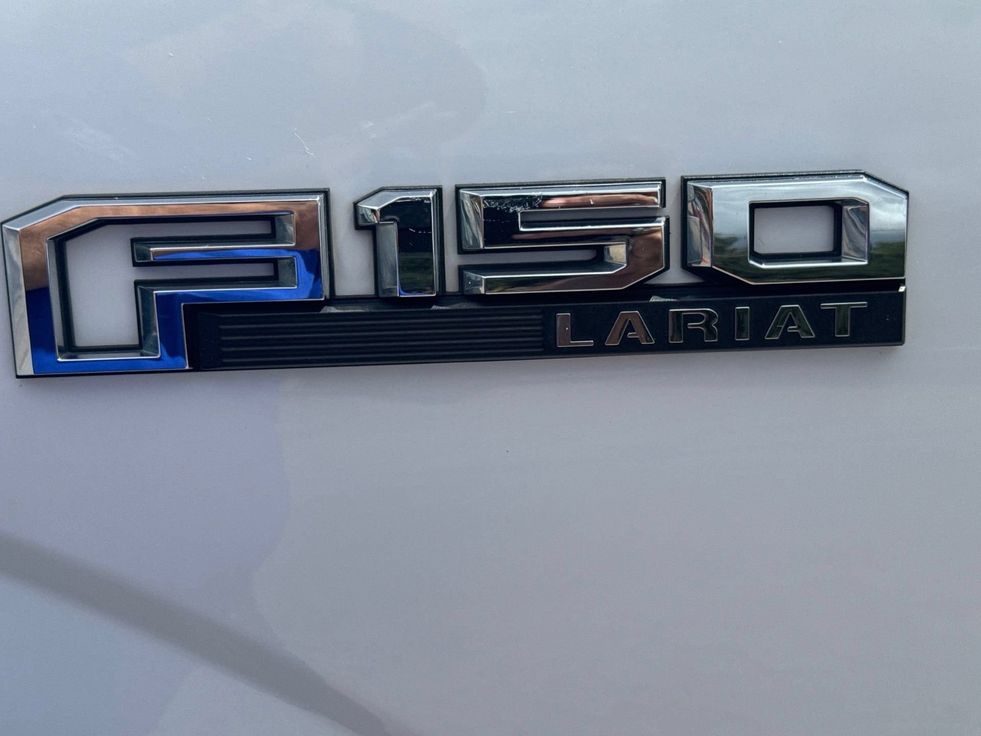 Certified 2020 Ford F150 Lariat AWD/4WD image 10