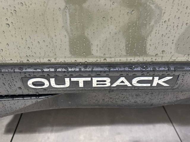 Used 2018 Subaru Outback 2.5i AWD/4WD image 29