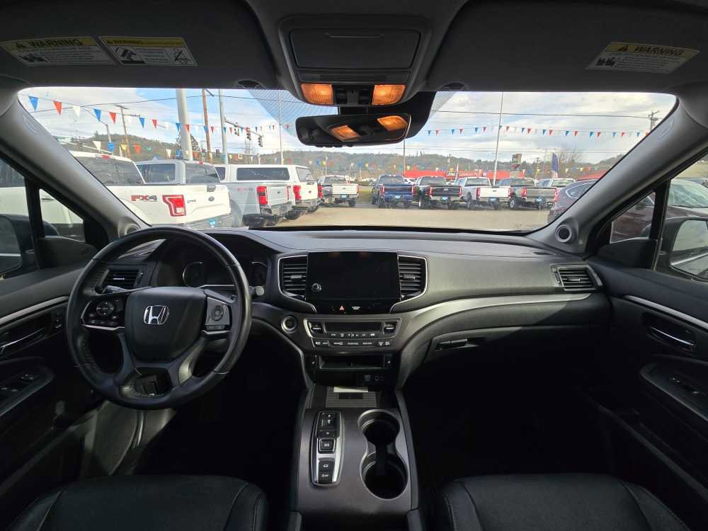 Used 2021 Honda Pilot Special Edition image 15