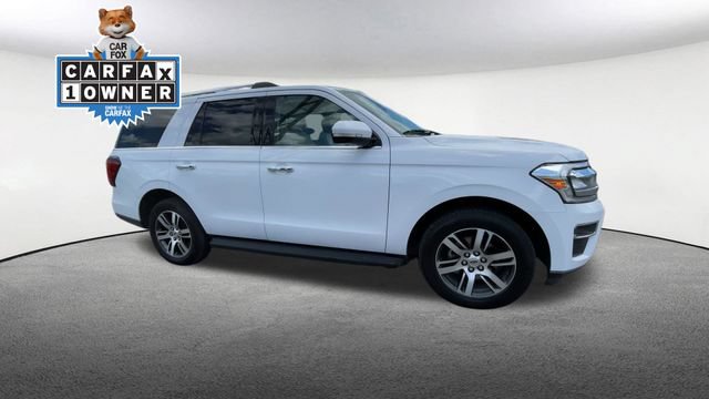 Certified 2024 Ford Expedition Limited AWD/4WD image 2